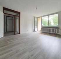3-Zimmer-Wohnung mit Balkon *Werdohl-Riesei*