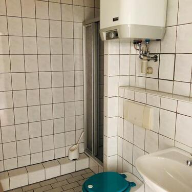 Foto - Etagenwohnung zur Miete in Querfurt