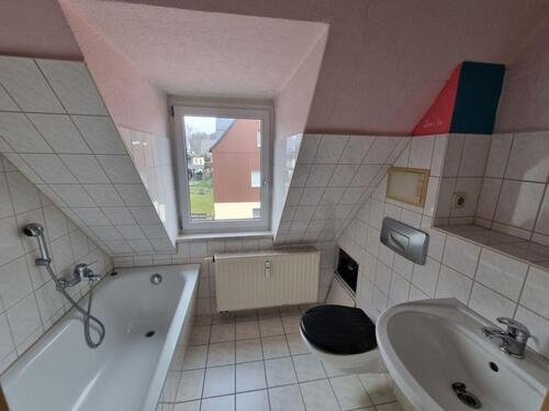 Foto - Etagenwohnung in Zschopau