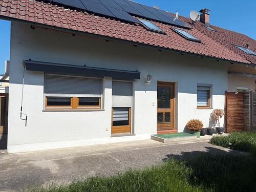 Foto - Einfamilienhaus in Straubing Kagers
