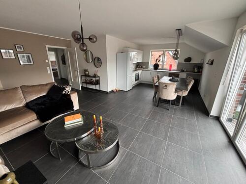 Foto - 99qm Wohnung in Oeding - 1.020,00 EUR Kaltmiete,