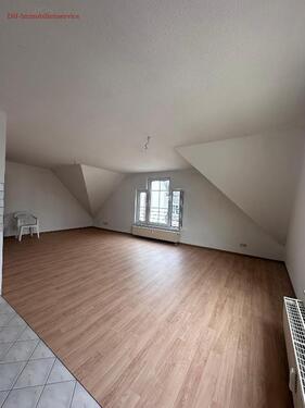 Foto - Etagenwohnung in Glauchau