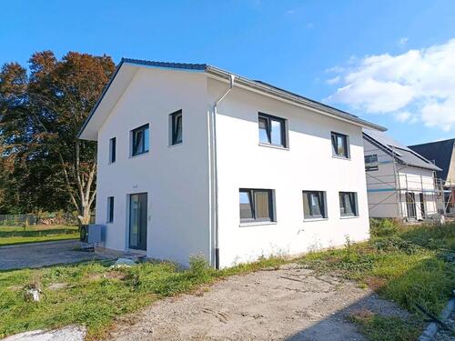 Foto - Neubau Einfamilienhaus in 77963 Schwanau - Allmannsweier