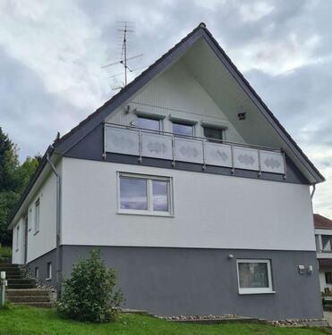 Foto - Einfamilienhaus zum Kaufen in Albstadt