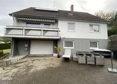 Foto - Einfamilienhaus in Albstadt