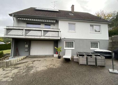 Foto - Einfamilienhaus in Albstadt