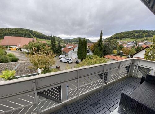 Foto - Einfamilienhaus in Albstadt zum Kaufen