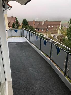 Foto - Etagenwohnung in Aalen