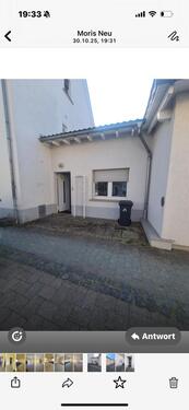 Foto - Etagenwohnung zur Miete in Singhofen