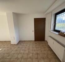 Helle Souterrain-Wohnung in KirchbergHunsrück - Kirchberg (Hunsrück)