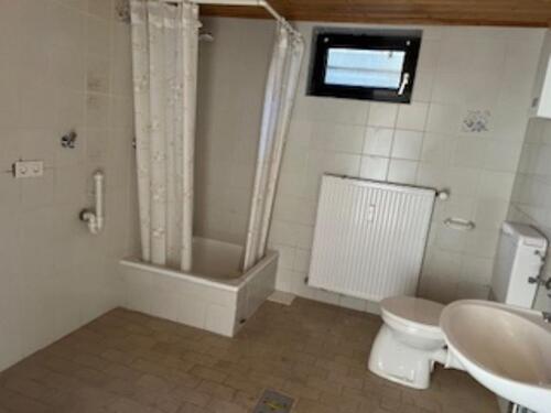 Foto - Etagenwohnung zur Miete in Kirchberg (Hunsrück)