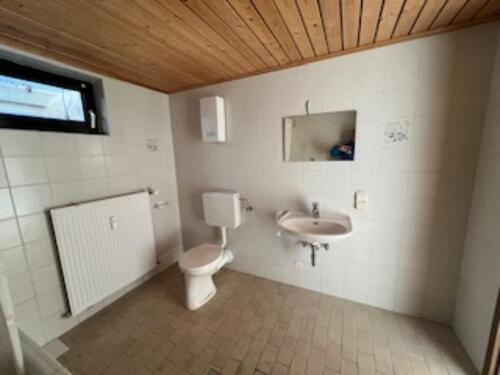 Foto - Etagenwohnung in Kirchberg (Hunsrück)