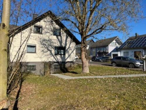 Foto - Etagenwohnung in Kirchberg (Hunsrück) zur Miete