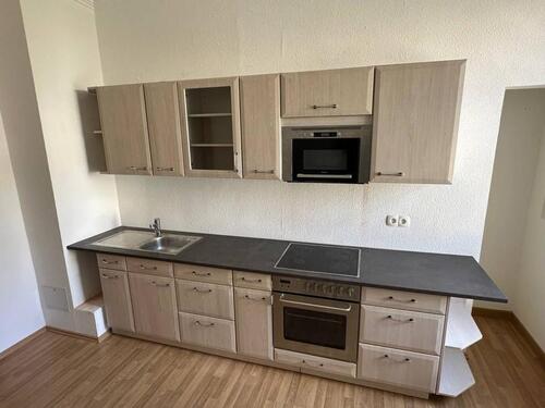 Foto - * mit Küche ! * 2 Zimmer Wohnung in Werdau zu vermieten!
