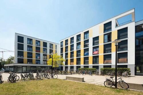 Foto - Campo Novo Studentenwohnung mit eigenen Bad