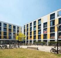 Campo Novo Studentenwohnung mit eigenen Bad - Stuttgart Vaihingen Campo Novo Studentenwohnung mit eigenen Bad - Stuttgart Vaihingen