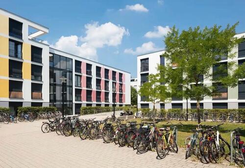 Foto - Etagenwohnung in Stuttgart