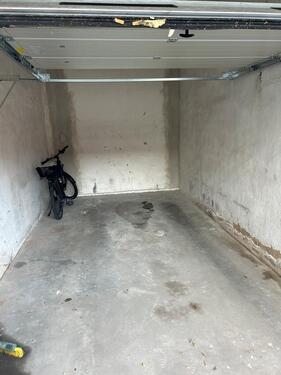 Foto - Garage in der Zellerau zur Miete
