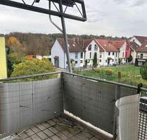 2,5 Zimmer Wohnung in Bruchsal - 560,00 EUR Kaltmiete, in Bruchsal (PLZ: 76646)