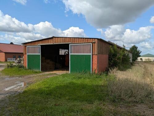 Foto - Lagerhalle zu vermieten – 200 m²