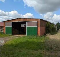 Lagerhalle zu vermieten – 200 m² - Belm