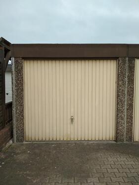 Foto - Garage zu vermieten in Selm Sandforter Weg 70€ Monat