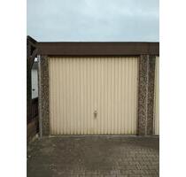 Garage zu vermieten in Selm Sandforter Weg 70€ Monat
