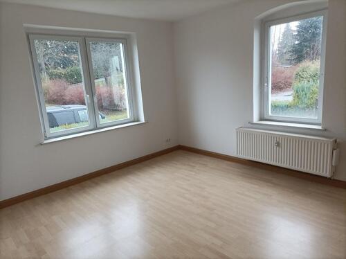Foto - Neugersdorf: schöne gemütliche 2 Raum Wohnung 50 m² Bad mit Wanne