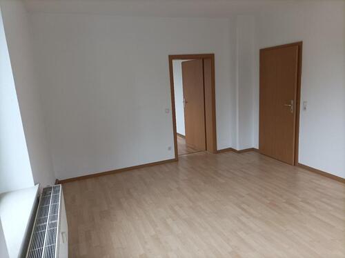 Foto - Etagenwohnung in Ebersbach-Neugersdorf