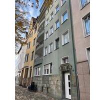 Wohnung in Düsseldorf Pempelfort