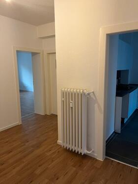 Foto - Etagenwohnung zur Miete in Düsseldorf