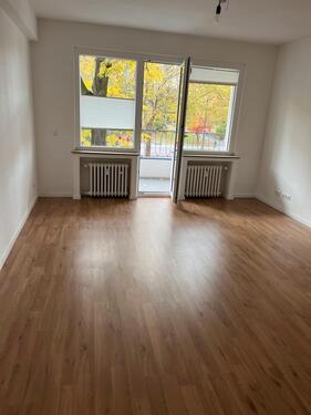 Foto - Etagenwohnung in Düsseldorf