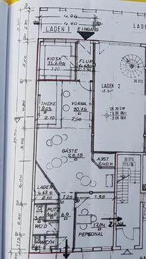 Foto - Sehr zentrale Gewerbe Immobilie zu vermieten