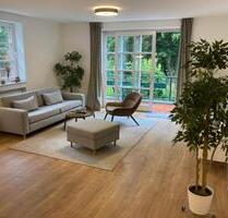 Wunderschöne 3-Zimmer WHG in Düsseldorf-Kaiserswerth mit TG-Platz