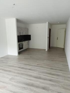 Foto - Etagenwohnung in Aue-Bad Schlema zur Miete