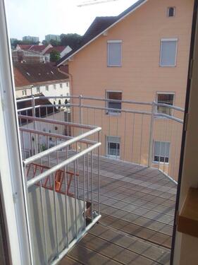 Foto - 2 Zimmer Etagenwohnung zur Miete in Kempten (Allgäu)