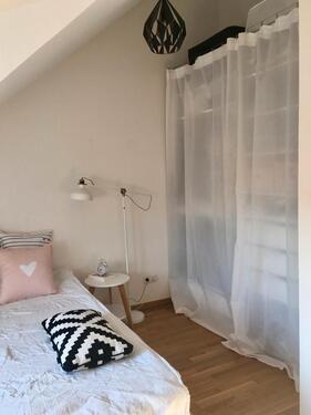 Foto - Etagenwohnung in Kempten (Allgäu) zur Miete