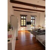 Erdgeschosswohnung in der Natur - Sulingen