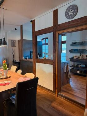 Foto - 4 Zimmer Etagenwohnung zur Miete in Sulingen