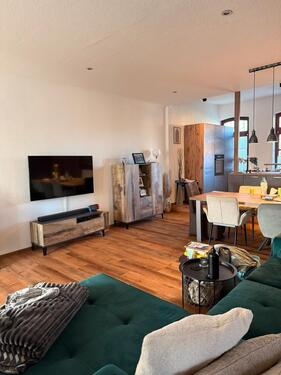 Foto - 4 Zimmer Etagenwohnung in Sulingen