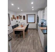 3,5-Zimmer Wohnung nähe Heilsbronn