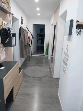 Foto - 3 Zimmer Etagenwohnung zur Miete in Heilsbronn