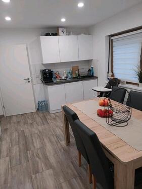 Foto - 3 Zimmer Etagenwohnung in Heilsbronn