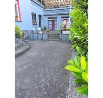 4-Zimmer-Wohnung mit Terasse, Garage und EBK zu vermieten - Bad Breisig