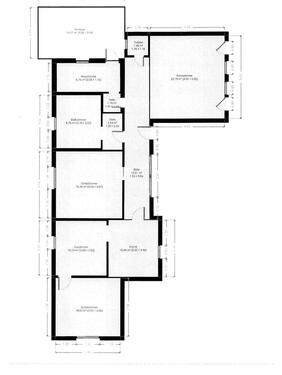 Foto - 4 Zimmer Etagenwohnung zur Miete in Bad Breisig