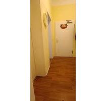 Zwischenmiete: 2-Zimmer-Wohnung in Dessau - Dessau-Roßlau