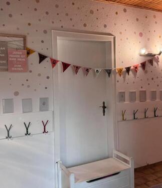 Foto - Räumlichkeiten zur KinderbetreuungTagesmütterKindertagespflege