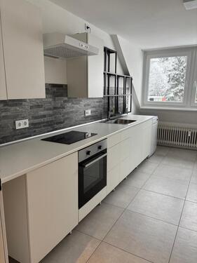 Foto - Schöne, geräumige vier Zimmer Wohnung in PrümEifel