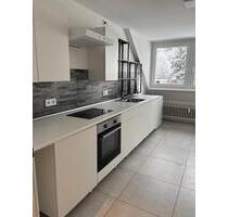 Schöne, geräumige vier Zimmer Wohnung in PrümEifel