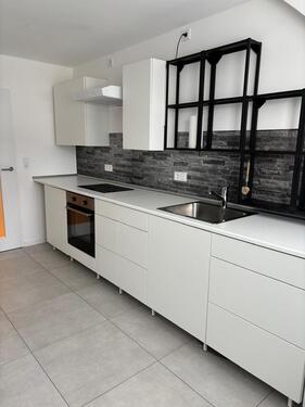 Foto - 4 Zimmer Etagenwohnung zur Miete in Prüm